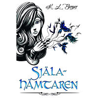 K.L Berger Själahämtaren (bok, storpocket)