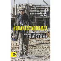 Dorpec Kobane Kobanesyndromet (bok, danskt band)