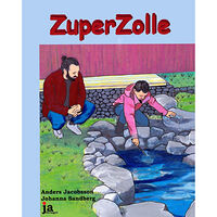 Johanna Sandberg Zuper Zolle (inbunden)