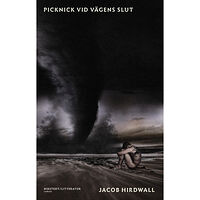 Jacob Hirdwall Picknick vid vägens slut (inbunden)