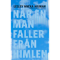 Lesley Nneka Arimah När en man faller från himlen (inbunden)