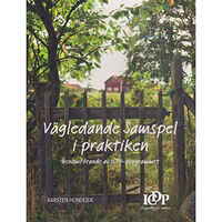 ICDP Vägledande samspel i praktiken (häftad)