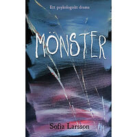Sofia Larsson Mönster (häftad)
