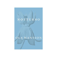 Ola Hansson Notturno (bok, danskt band)
