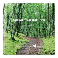Karin Wells Tankar från naturen (bok, kartonnage)