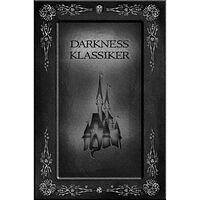 Darkness Publishing Darkness klassiker (häftad)