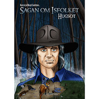 Mona Husac Hugsot (häftad)