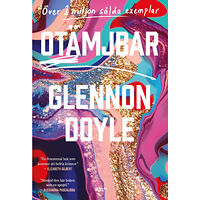 Glennon Doyle Otämjbar (pocket)