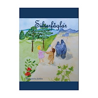 Margareta Juhlin Silverfåglar (inbunden)