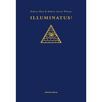 Robert Shea Illuminatus! (bok, klotband)