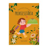 Sofie Ullström Prinsesstårta (inbunden)