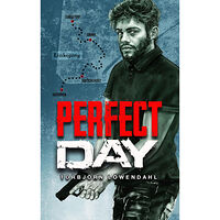 Torbjörn Löwendahl Perfect Day (inbunden)