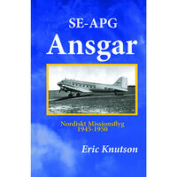 Eric Knutson SE-APG Ansgar (bok, kartonnage)