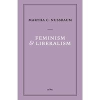 Martha C. Nussbaum Feminism och liberalism (häftad)