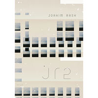 Joakim Rask jr2 (bok, danskt band)