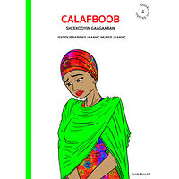 Somabooks Förlag Calafboob (inbunden)