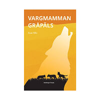 Mo Xue Vargmamman Gråpäls (bok, danskt band)