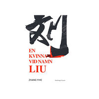Yihe Zhang En kvinna vid namn Liu (bok, danskt band)