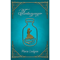 Maria Lindgren Fantasysagor (häftad)