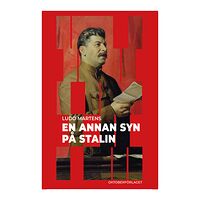Ludo Martens En annan syn på Stalin (häftad)