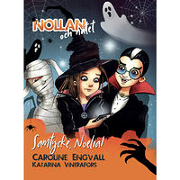 Boksmart Skola Samtycke, Noelia (inbunden)