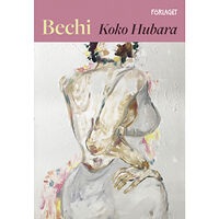 Koko Hubara Bechi (inbunden)