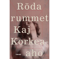 Kaj Korkea-aho Röda rummet (inbunden)