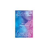 Henna Johansdotter Sömnlandet (bok, danskt band)