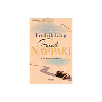Fredrik Lång Farväl Nappari (bok, danskt band)
