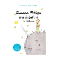 Somabooks Förlag MWANAMDOGO WA MFALME (inbunden)