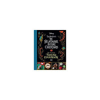 Sandy K Snugly The Nightmare Before Christmas: The Official Baking Cookbook (inbunden, eng)