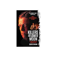 David Grann Killers of the Flower Moon (pocket, eng)