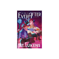 F.T. Lukens So This Is Ever After (pocket, eng)
