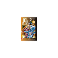 Hirohiko Araki JoJo's Bizarre Adventure: Part 5--Golden Wind, Vol. 7 (inbunden, eng)