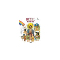 Karin Karlberg Bibel för barn (inbunden)
