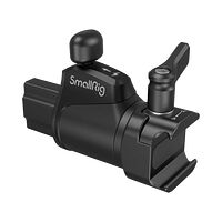 SMALLRIG SmallRig 4112 Universal Rotating Handle Adapter