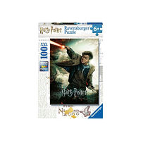 Ravensburger Pussel Harry Potter 100 bitar