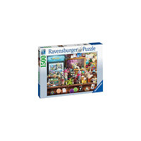 Ravensburger Craft Beer Bonanza 1500 bitar pussel