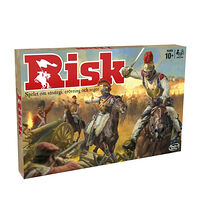 Hasbro Risk REFRESH SE