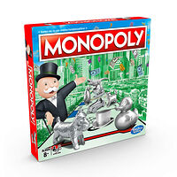 Brädspel.se Monopoly Classic (SE)