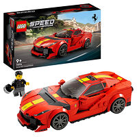 LEGO LEGO®Ferrari 812 Competizione (76914)