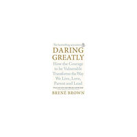 Brene Brown Daring Greatly (pocket, eng)