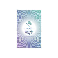 Eckhart Tolle The Power of Now (pocket, eng)