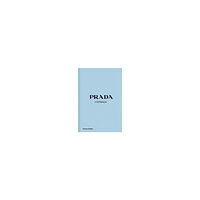 Susannah Frankel Prada Catwalk (inbunden, eng)