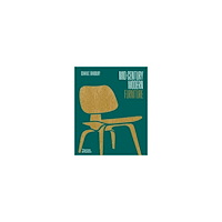 Dominic Bradbury Mid-Century Modern Furniture (inbunden, eng)
