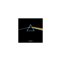 Pink Floyd Pink Floyd: The Dark Side Of The Moon (inbunden, eng)