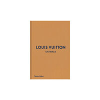 Louise Rytter Louis Vuitton Catwalk (inbunden, eng)