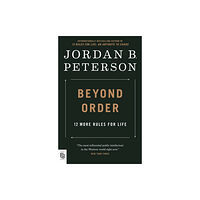 Jordan B. Peterson Beyond Order (pocket, eng)