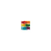 Galison Rainbow Popsicles 500 piece puzzle