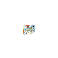 Hachette UK NON Books San Francisco 1000 Piece Puzzle